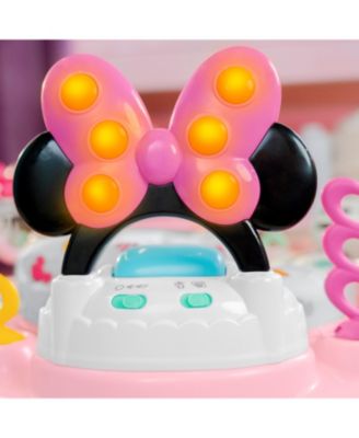 MINNIE MOUSE Forever Besties™ Activity Jumper