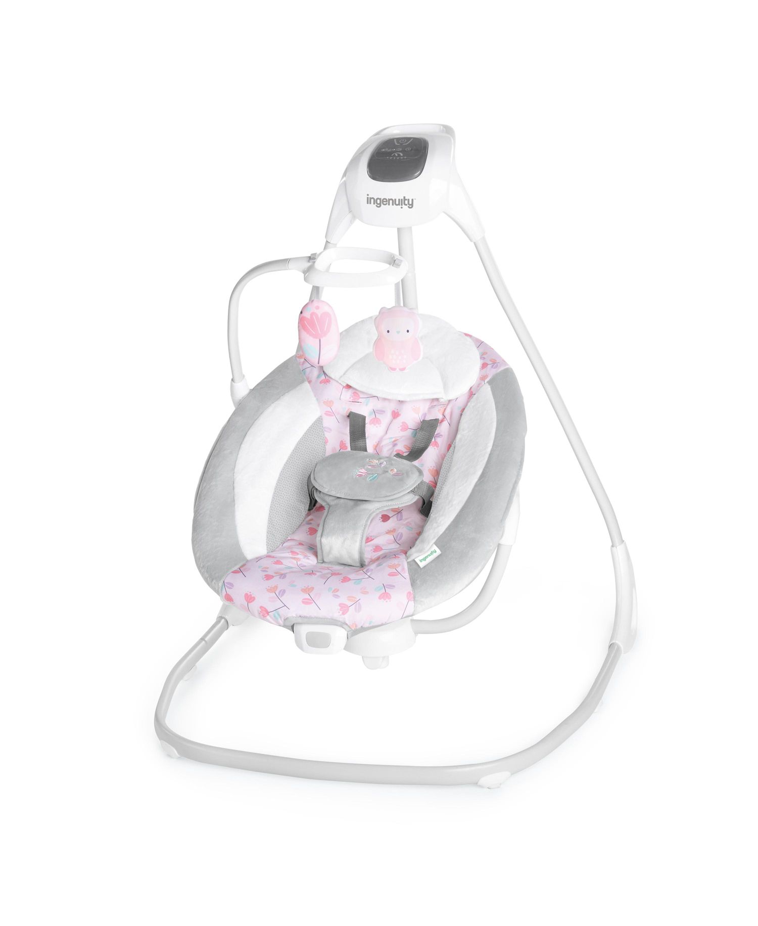 SimpleComfort™ Compact Soothing Swing - Cassidy ™