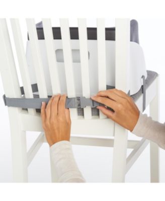 SmartClean Toddler Booster™ - Slate