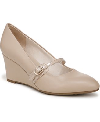 LifeStride - Gio Mary Jane 2 Wedge Pumps