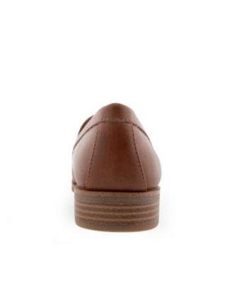 Women's Everest Tapered Dress Loafers