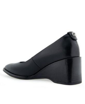 Women's Aurora Wedge Pumps