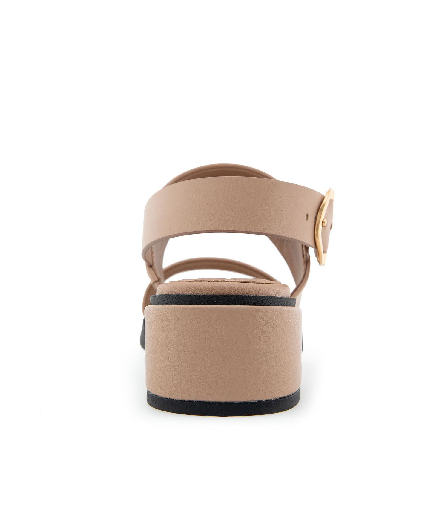 Women's Dove Low Heel Sandals