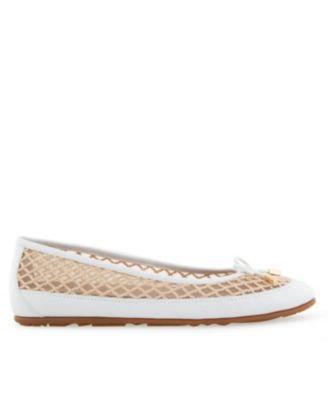 Women's Palma Bow Flats