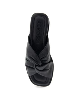 Women's Brady Short Wedge Slides