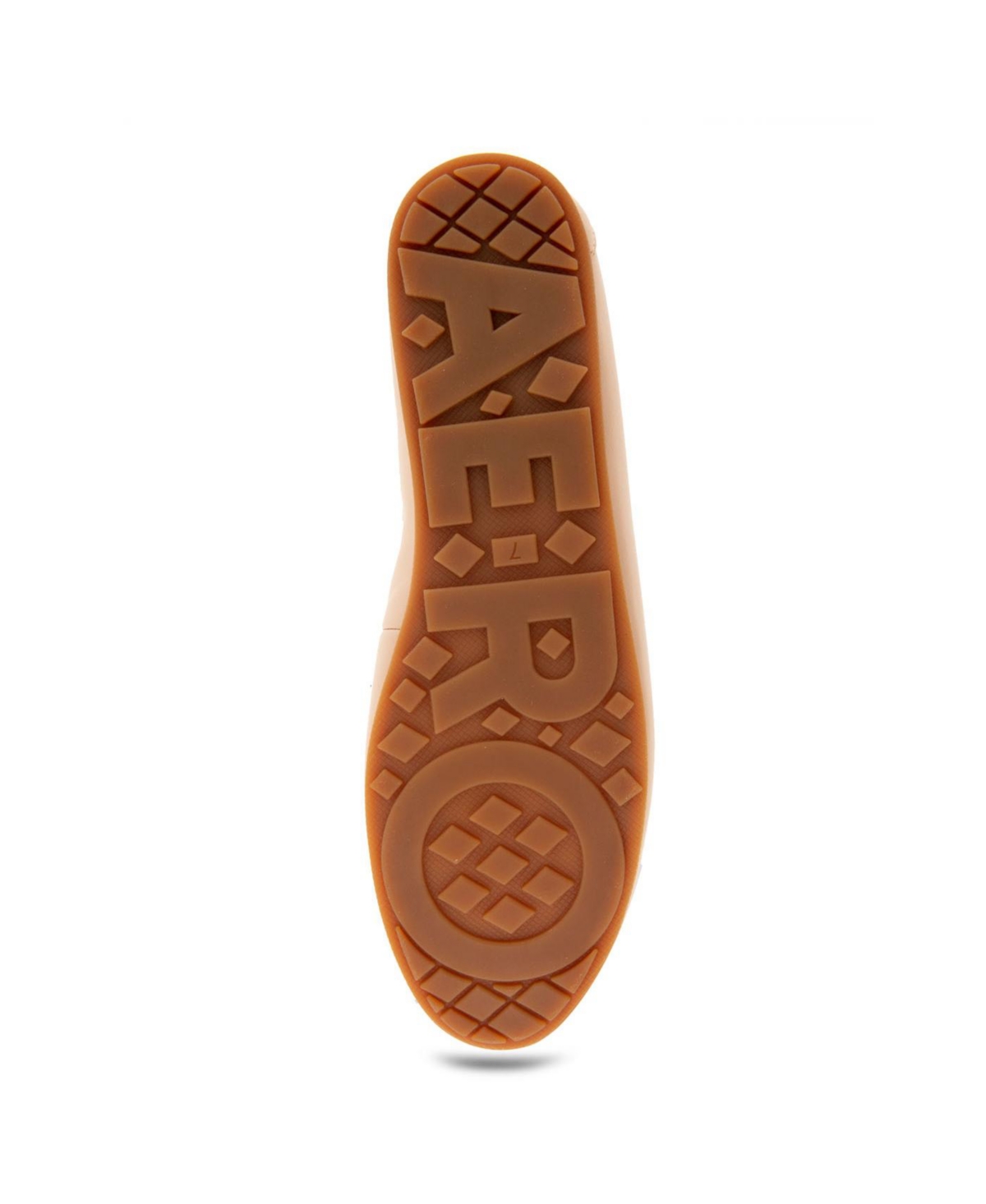AEROSOLES WOMEN'S PIA CASUAL BALLET WEDGE FLATS 