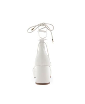 Women's Caramia Strappy Heel Sandals