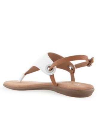 Women's Conclusion Sandals