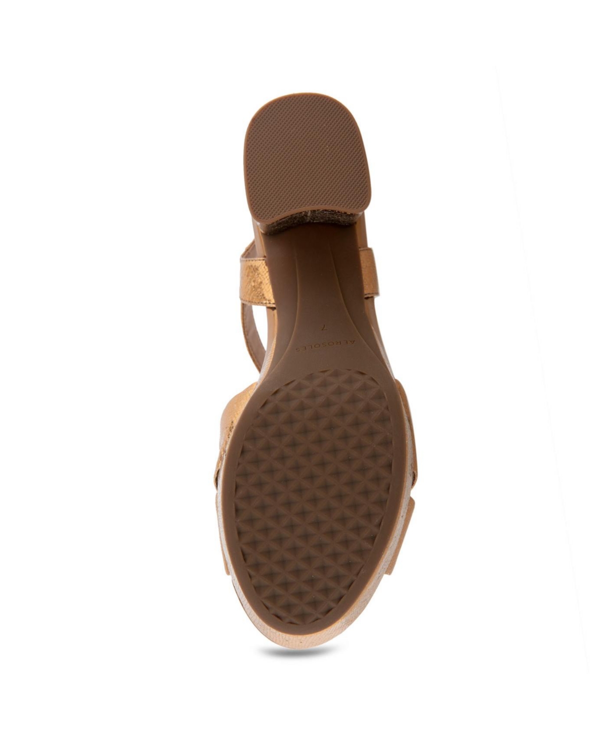 AEROSOLES WOMEN'S COSMOS PLATFORM 