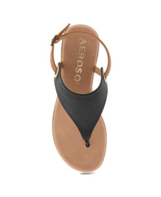 Women's Conclusion Sandals