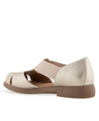 Women's 4Give Closed Toe Sandals