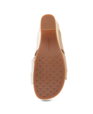 Women's Mercer Wedge Sandals