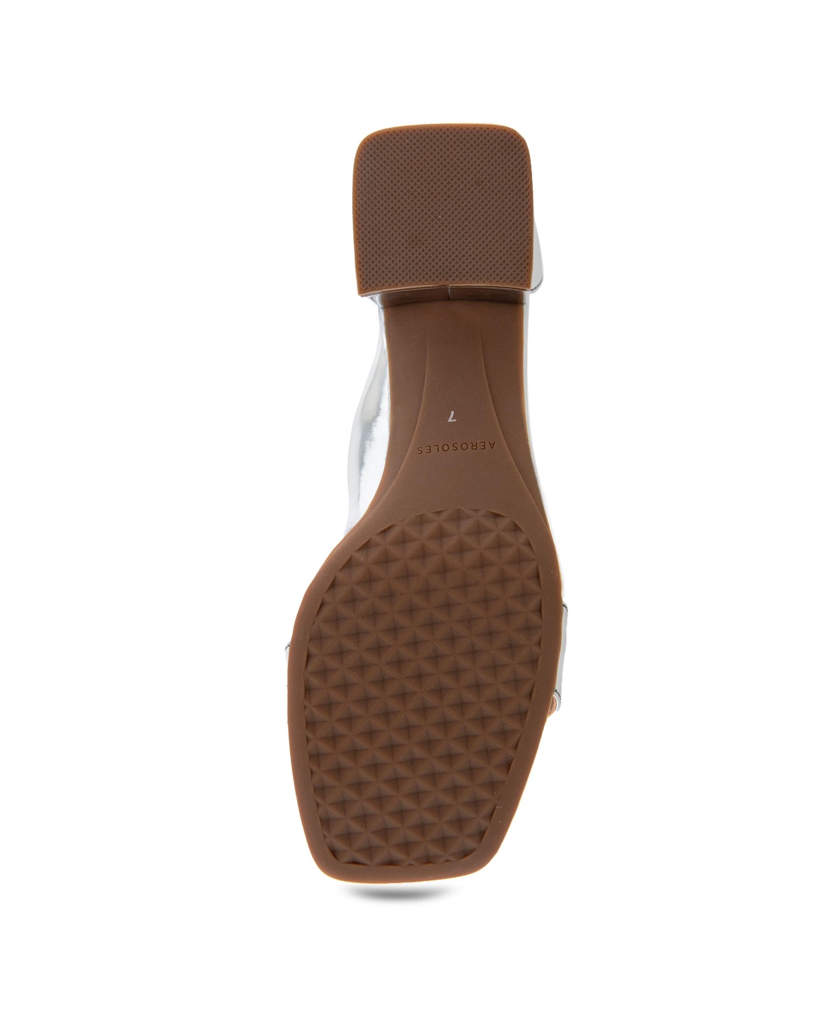 AEROSOLES WOMEN'S ELIZA SANDAL 