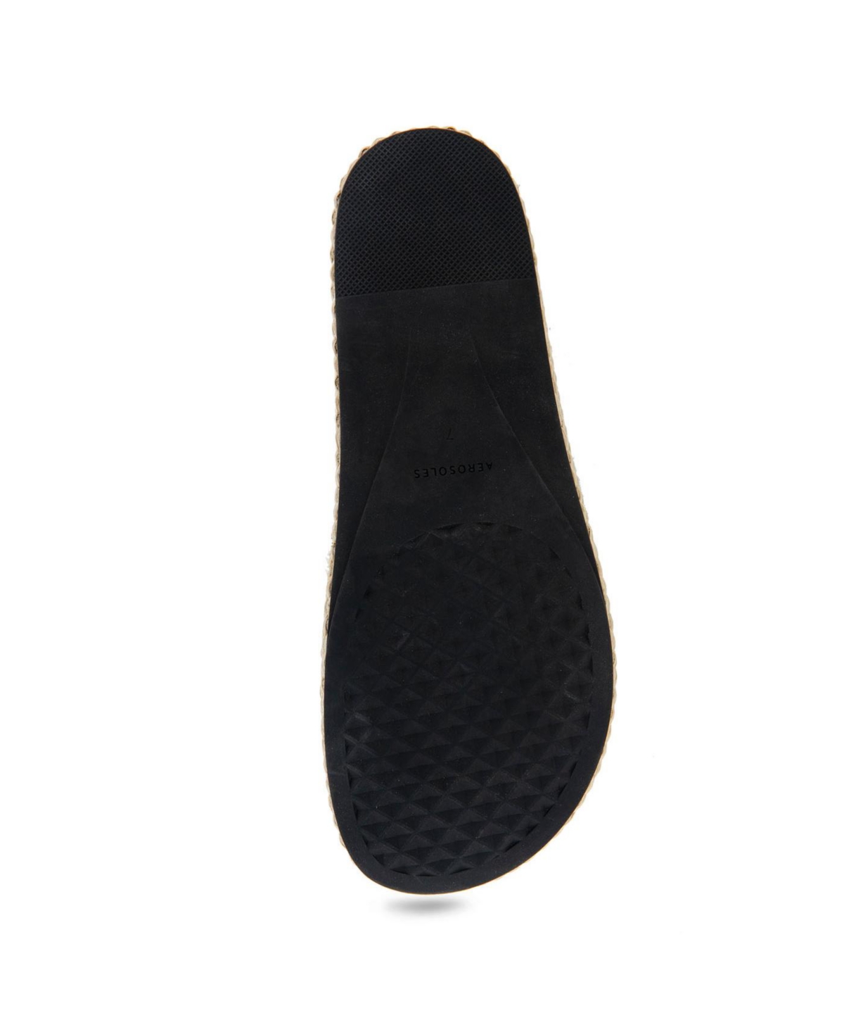 Aerosoles Women's Darcy Wedge Sandals
