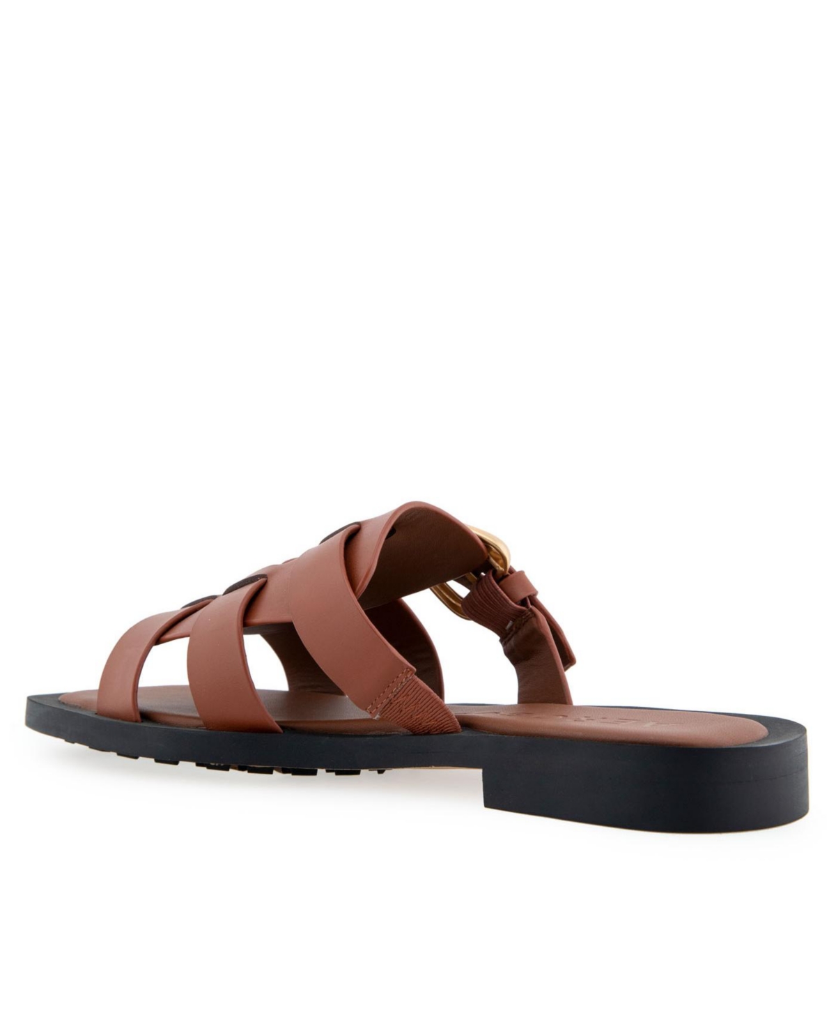 Aerosoles Women's St.Marks Open Toe Sandals