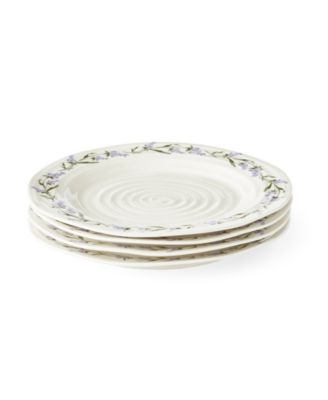 Sophie Conran Lavandula Dinner Plates, Set of 4