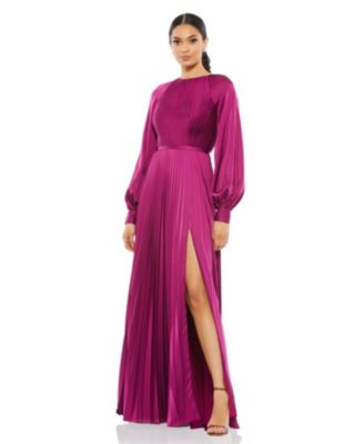Mac Duggal