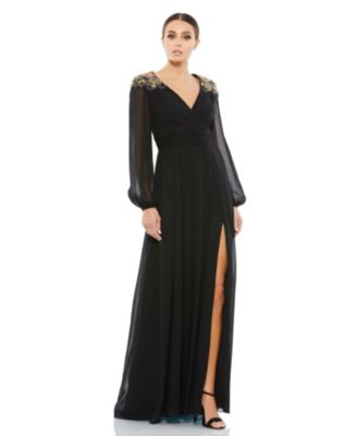 Mac Duggal