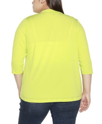 Honeydew Ntmates Open Front Knt Cardgan | Nordstromrack | Open