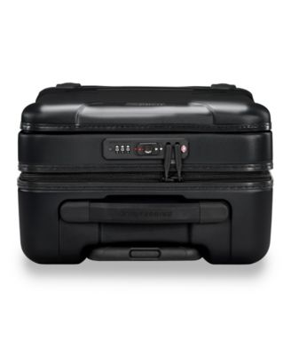 Torq International Carry-On Spinner