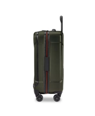 Torq Domestic Carry-On Spinner