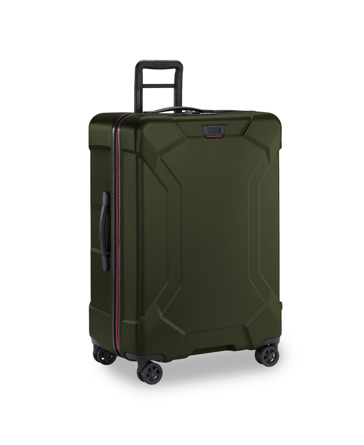 Briggs & Riley The Torq Collection Large Spinner In Gray