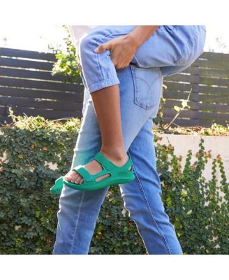 Toddler Kids Everywear Molded Sport Sandals