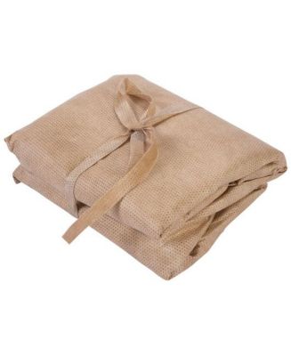 Waterproof Outdoor High Back Rattan Chair Cover - Macy's