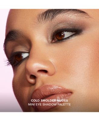 Born This Way Cool-Tone Mini Neutral Eye Shadow Palette