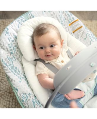 Keep Cozy™ 3-in-1 Grow with Me™ Bounce Rock Seat