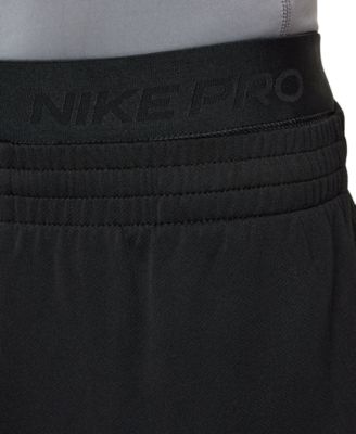 Big Boys Pro Dri-FIT 3/4-Length Tights