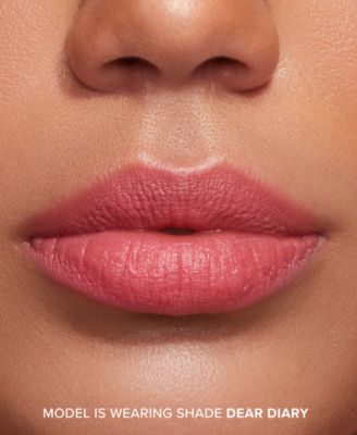 Lady Bold Rich & Creamy High-Impact Color Lipstick