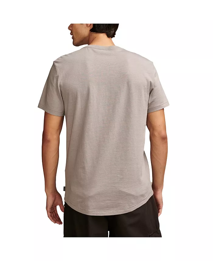 Men's Supima Crewneck T-shirt - thumbnail 2