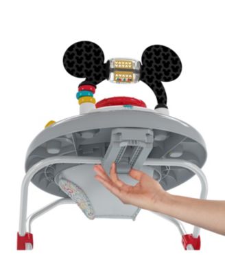 MICKEY MOUSE Tiny Trek™ Walker, Original Bestie™, 2-in-1 Walker