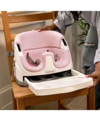 Baby Base 2-in-1™ Booster Seat