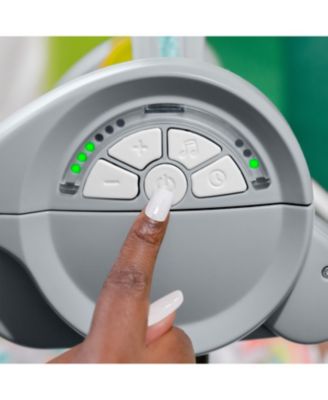 Playful Paradise™ Portable Swing