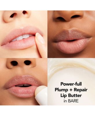 Power-Full Plump + Repair Lip Butter, 0.18 oz.