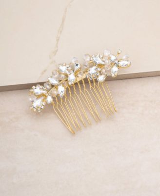 Princessa Hair Comb