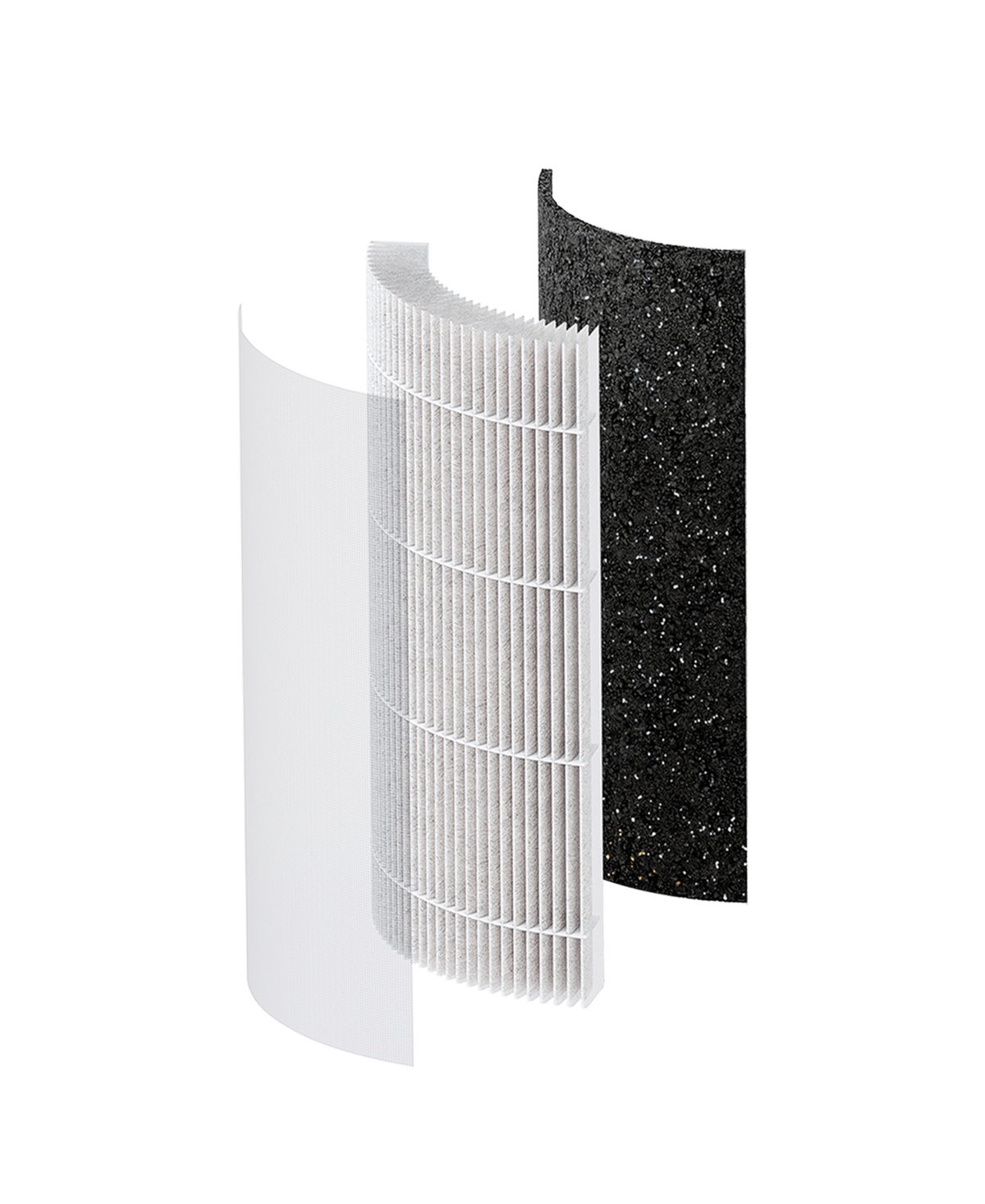 Shop Homedics True Hepa Replacement Filter For , Ap-t200 In White