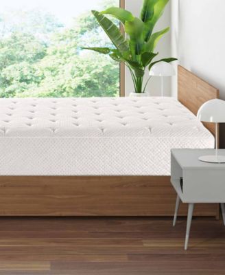 Corsicana Sleepfresh 12 Medium Mattress Collection In No Color