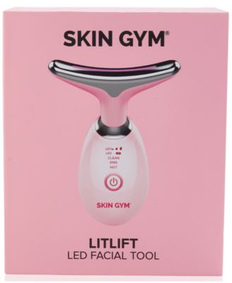 Skin Gym LitLift LED Facial Tool
