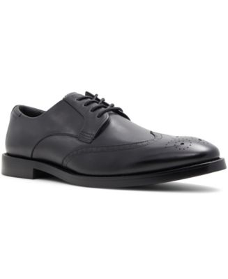 Size 12 Ted Baker London Men\'s Hackney Oxford Dress Shoe \'Whiskey\' New Ted Baker Men main image 4