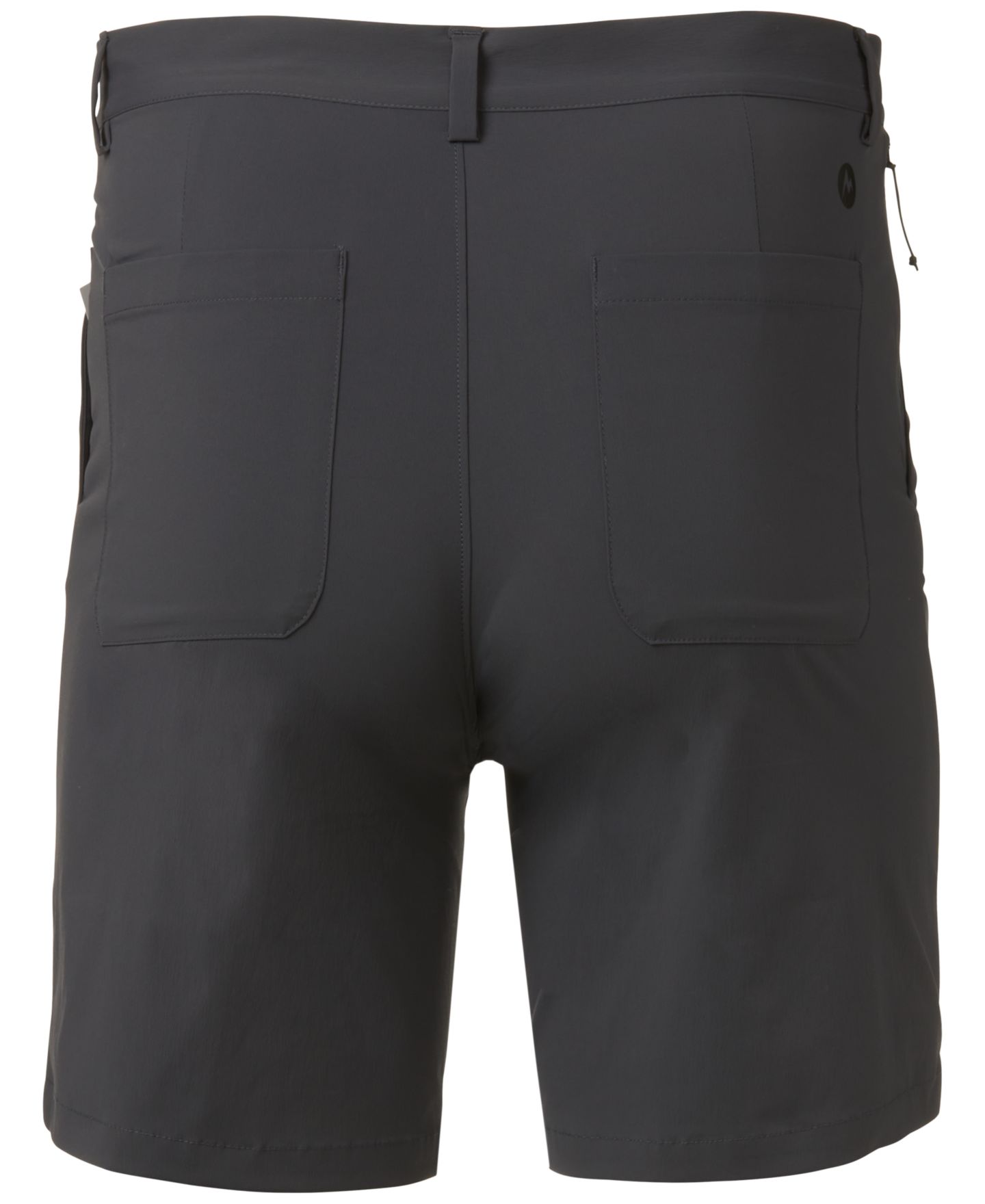 Мужские шорты Marmot Arch Rock 8" Shorts, цвет: Тёмный стальной — фото 7