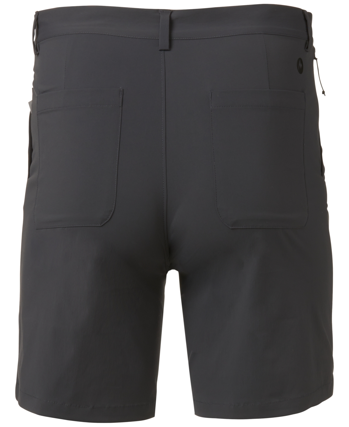 Marmot Men's Arch Rock 8" Shorts In Dark Steel