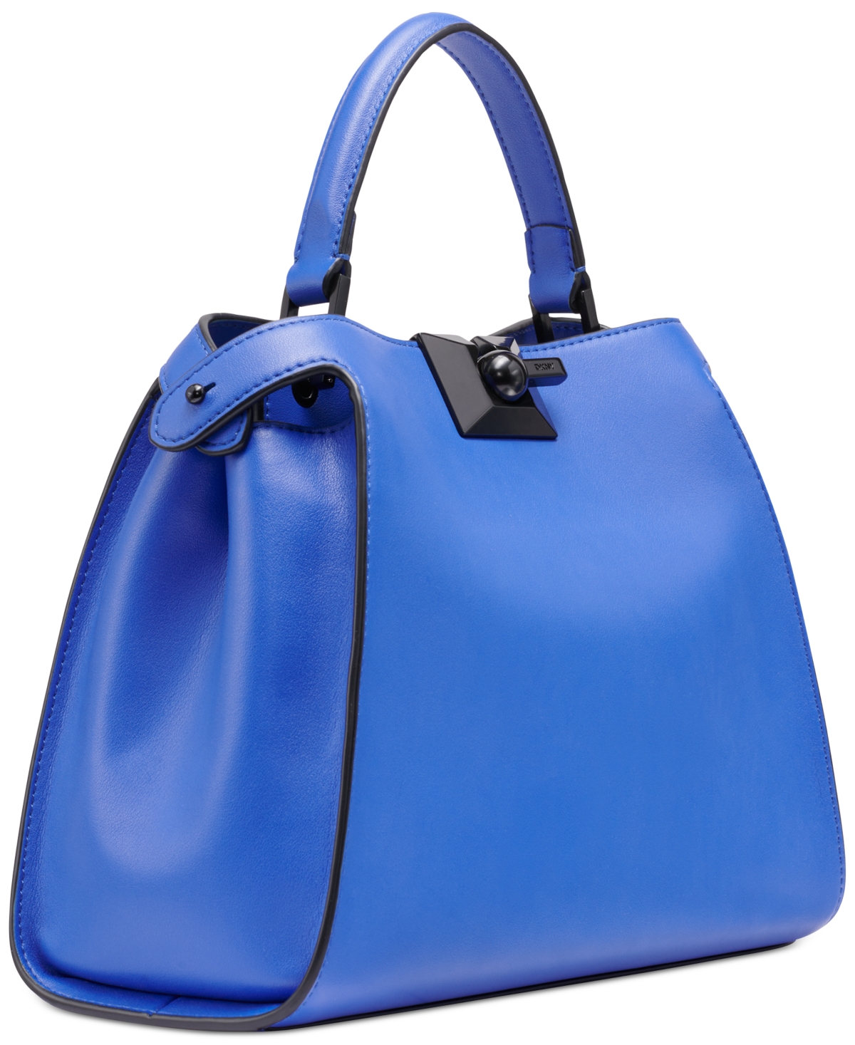 Dkny Colette Leather Satchel