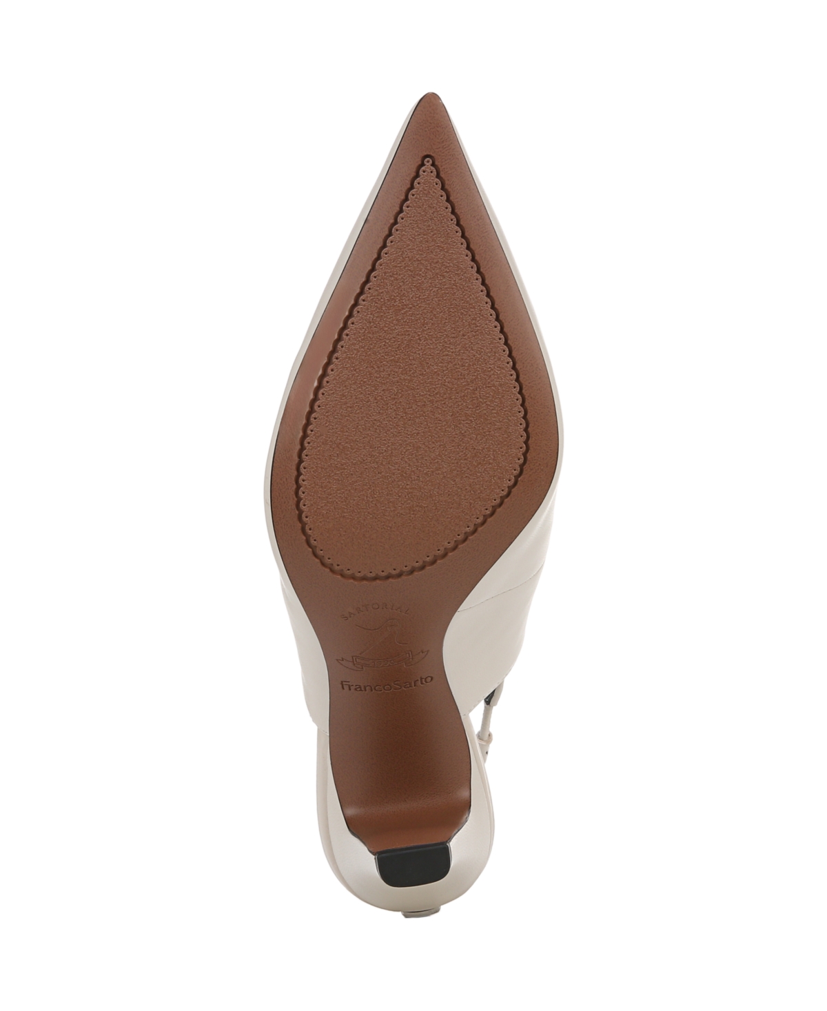 Franco Sarto Women's Sorrento Slingback Pumps