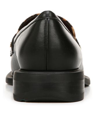 Women's Edith Almond Toe Penny Loafers