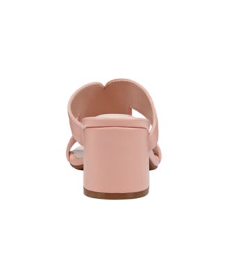 Women's Merily Block Heel Dress Sandals