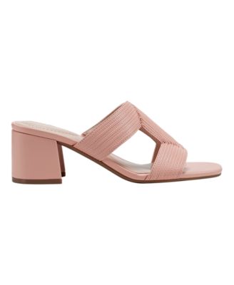 Women's Merily Block Heel Dress Sandals