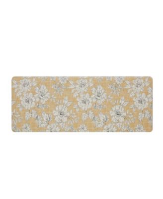 Iris Wellness Mats, 17.5" X 60"